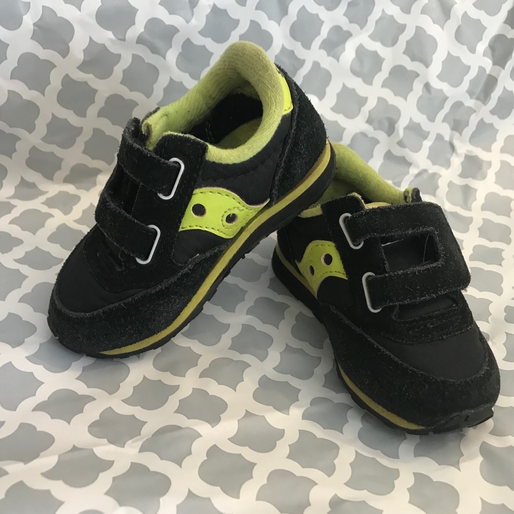 Saucony Jazz Low Pro